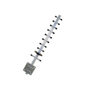 Разъем N с высоким коэффициентом усиления, антенна Yagi 868 МГц 