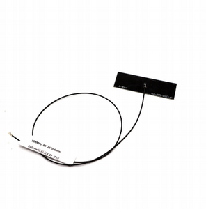 Антенна для печатной платы 4G LTE с усилением 5 дБи и линейной поляризацией для устройств IoT GL156