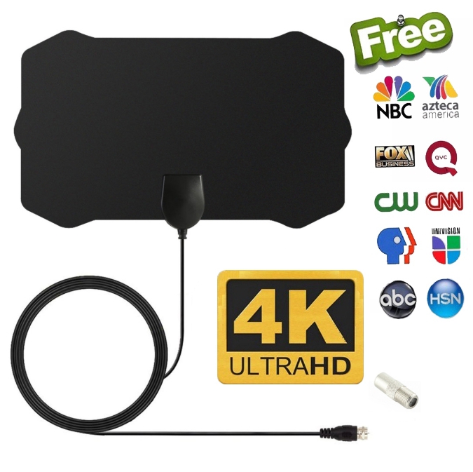 HDTV-антенна GL-DYT003 