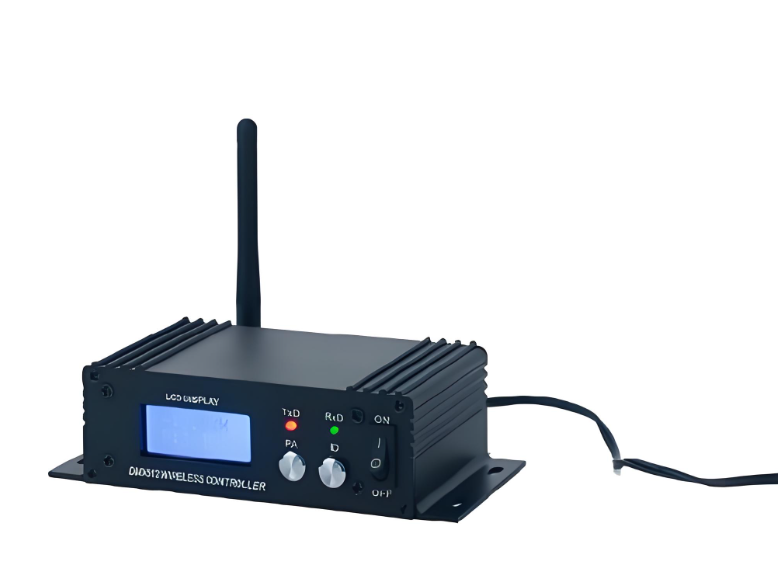 Винтовая антенна 2