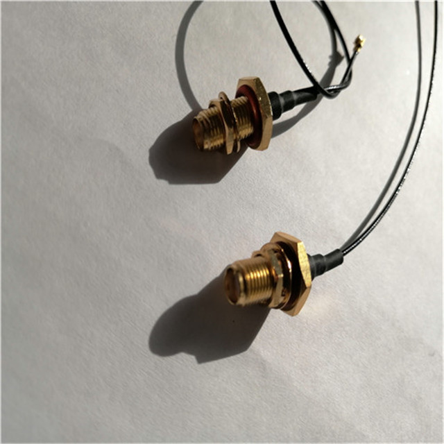 Для чего используется коаксиальный кабель?