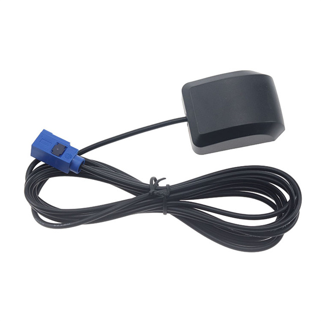 Преимущества GPS-антенн для отслеживания и управления автобусным парком