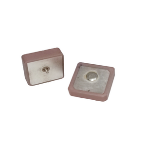 Керамическая антенна GPS с поляризацией LHCP, 2338 МГц 