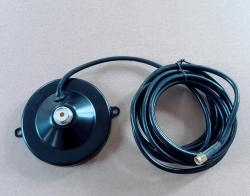 Магнитное основание GLR400ZJ