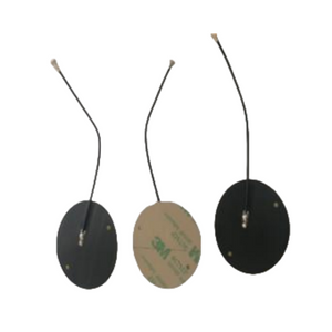  Разъем UFL, клейкая лента 3M, гибкая антенна для печатной платы, 868 МГц