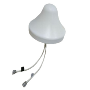 Всенаправленная потолочная антенна с двойной поляризацией для использования внутри помещений GL-DY7027VH3