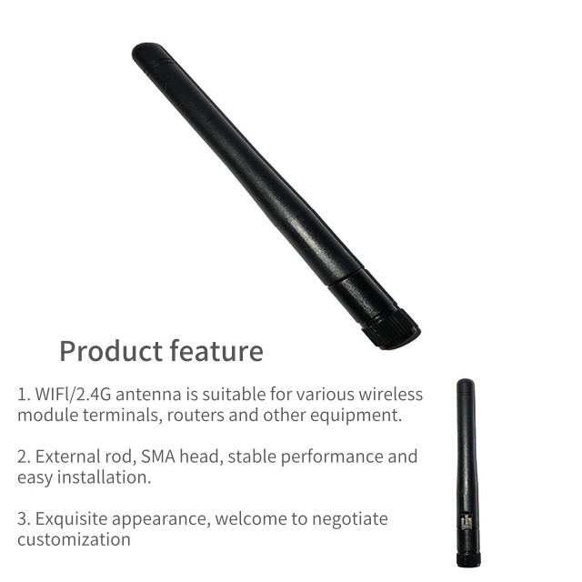 Wi-Fi 402 产品特点