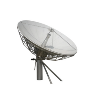 Антенна земной станции Антенна 3,7 м NS-SEC-370
