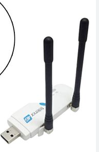 Резиновая антенна