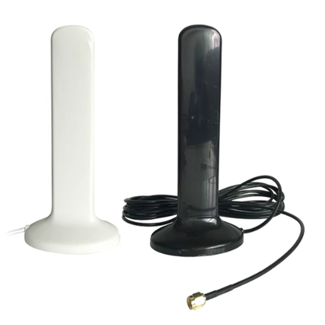 Какая антенна используется в 5G?