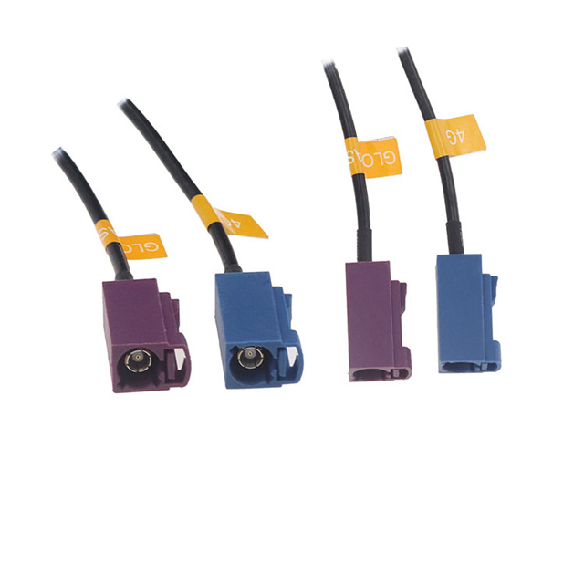 Как высокоточные антенны обеспечивают надежную передачу данных