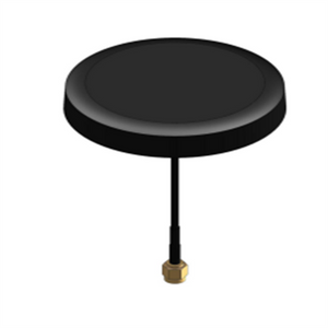  Материал ABS с коэффициентом усиления 5 дБи и кабелем RG174. Антенна GPSGlonass GL-DY008L. 