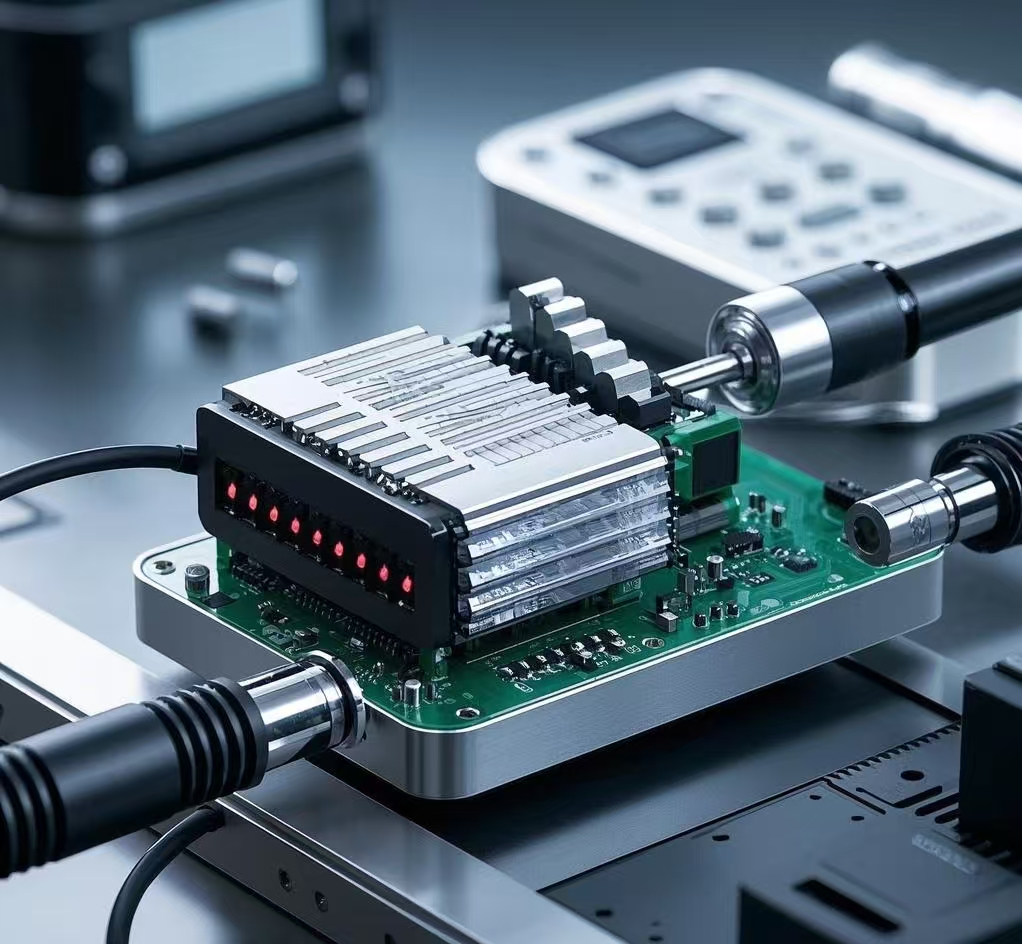 Усилитель цифрового сигнала