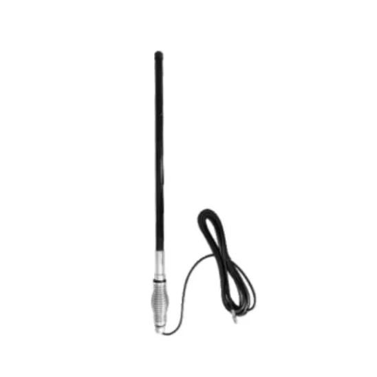 Почему важна высота УКВ-антенны