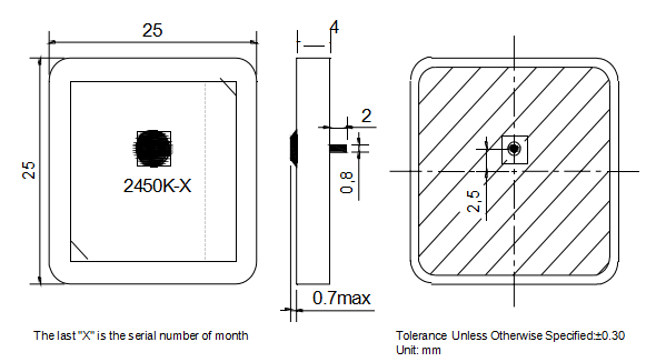 Механический Дауринг