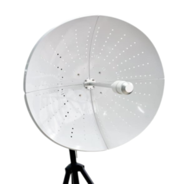 Состояние и возможности рынка антенн спутниковой связи