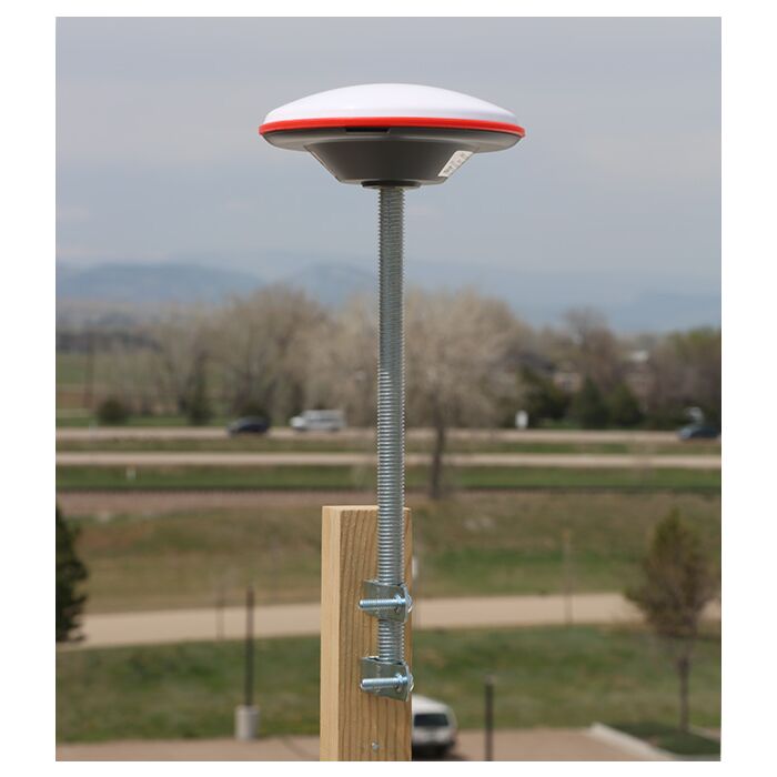 Высокоточная антенна