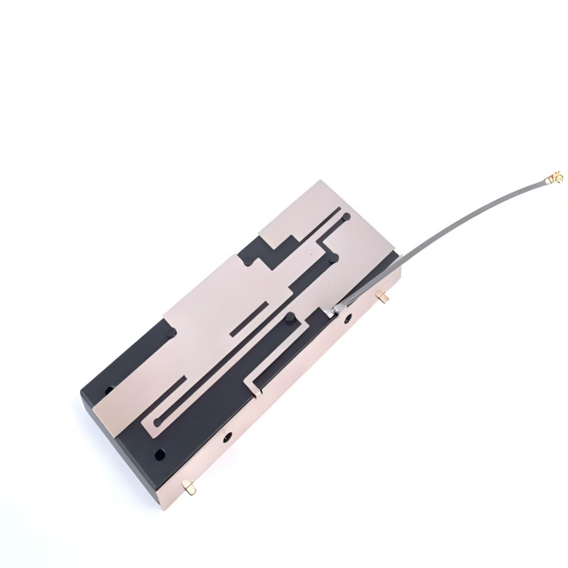 патч-антенна