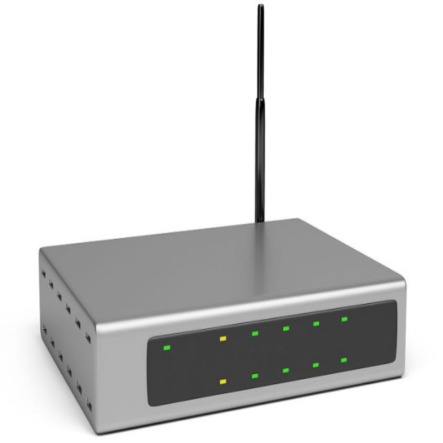 Винтовая антенна 3