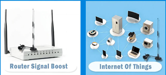 Магнитная антенна