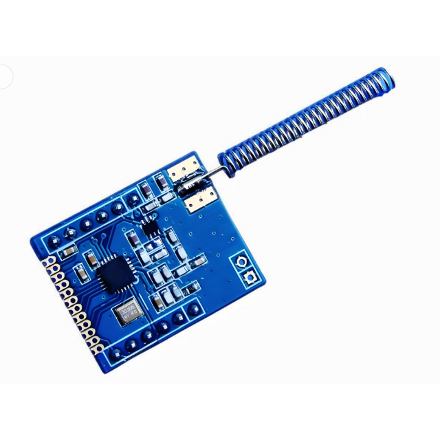 пружинная антенна-1