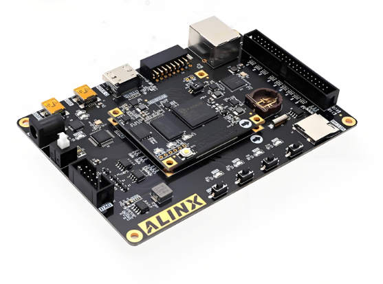 SMD патч-антенна 1