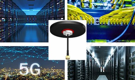 Винтовая антенна