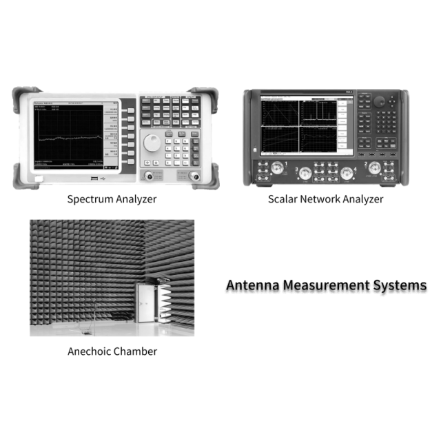 испытательного оборудования