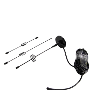 Полнодиапазонная антенна LTE с магнитным основанием и высоким коэффициентом усиления 9 дБи GL-DYG835