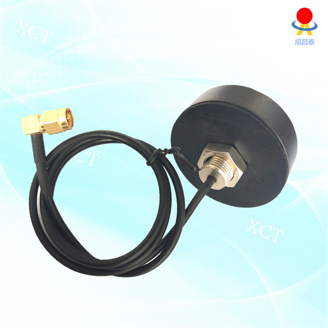 Как прецизионные GNSS-антенны с высоким коэффициентом усиления улучшают производительность GPS