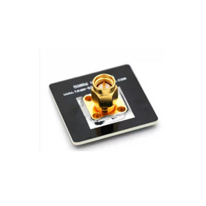 Патч-антенна с разъемом SMA с усилением 5 дБи для видео с дронов