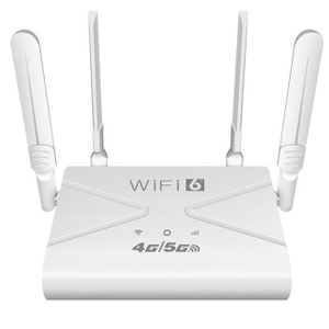 Евразийская версия. Один сетевой порт. Маршрутизатор для SIM-карт с чипом ZTE.