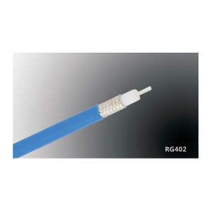 Коаксиальный кабель 50 Ом, 2,1 кВт