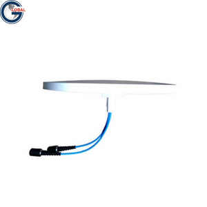 Анти-ультрафиолетовый обтекатель ABS 5G MIMO Omni Потолочная антенна