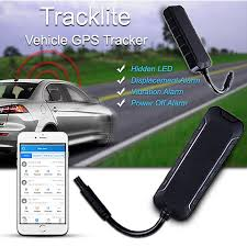 Управление автопарком