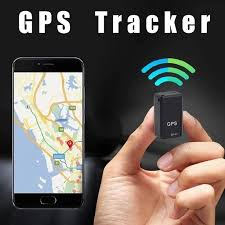 GPS трекер
