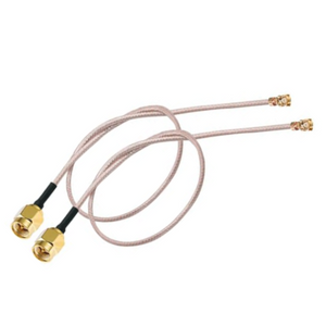 Мощный разъем SMA мощностью 50 Вт RG174 с позолоченным покрытием GLC25 