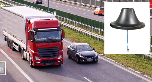 УКВ Антенна GL0140