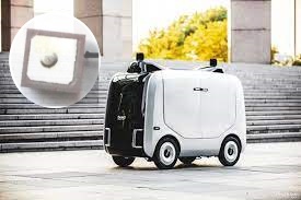 керамическая антенна GL045