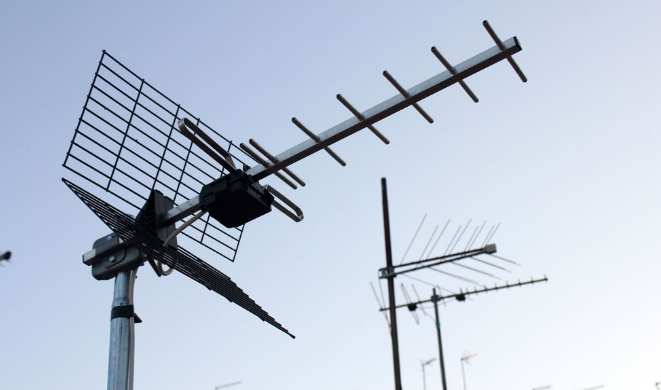 Яги-антенна