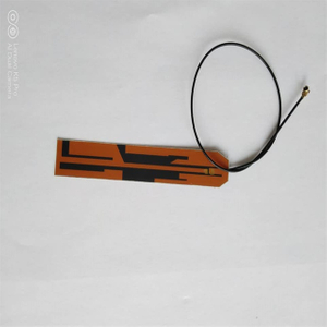 Внутренняя патч-антенна 4G 3M Sticky с разъемом IPEX и кабелем RF1.13 