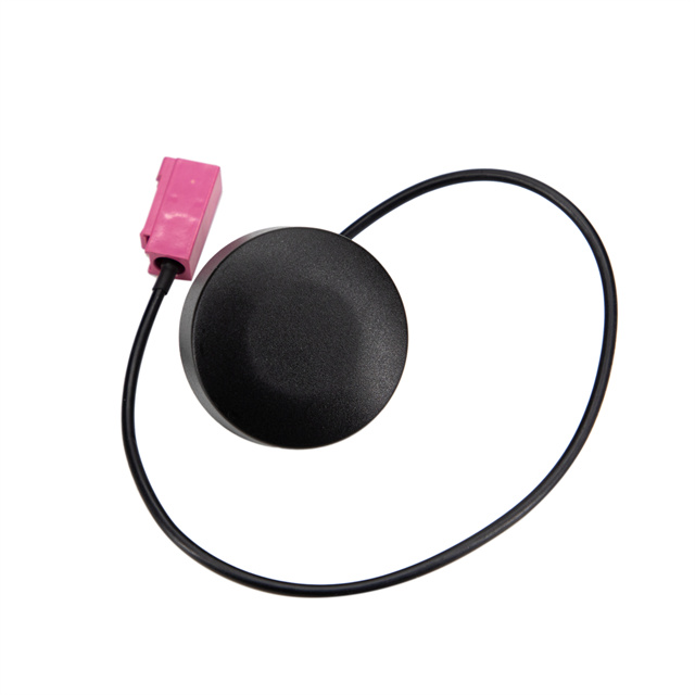 Можно ли использовать GPS-антенну для отслеживания дикой природы?