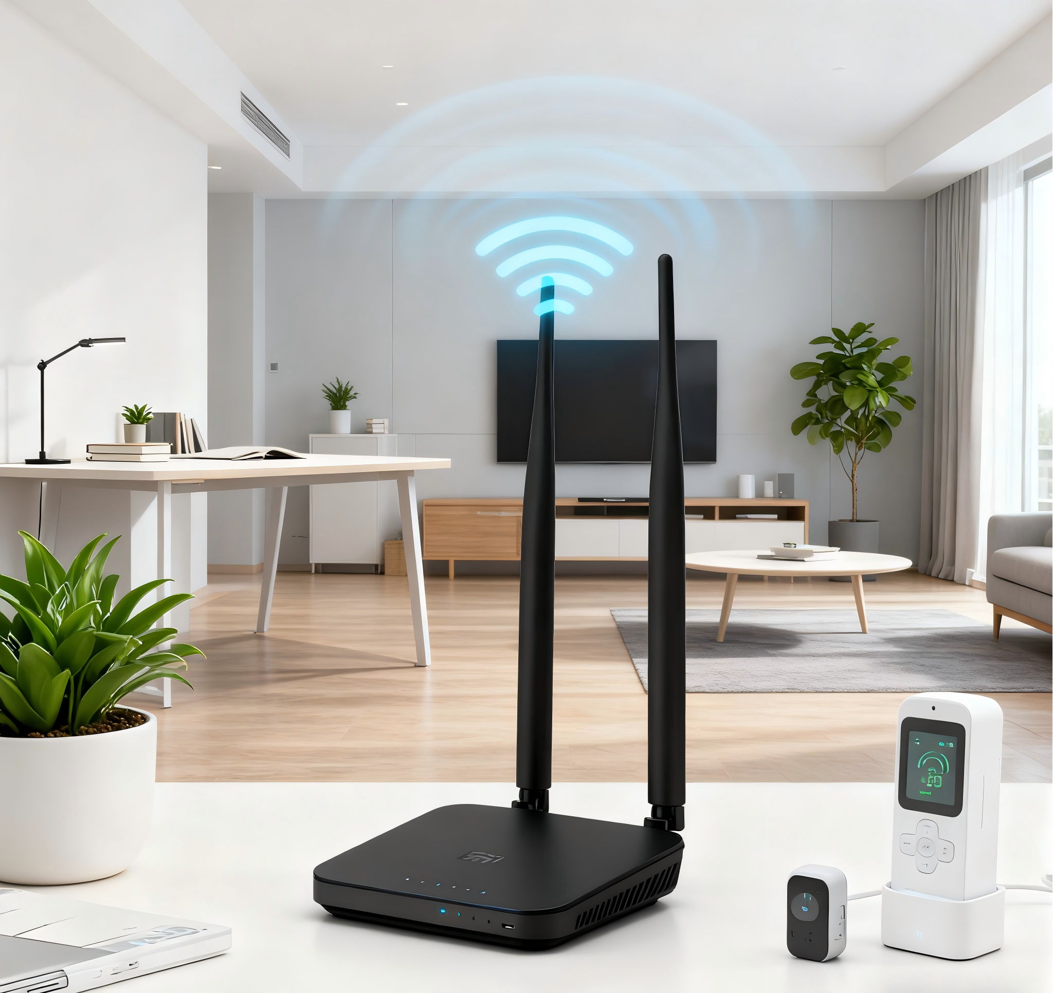 резина для Wi-Fi GL2458-5