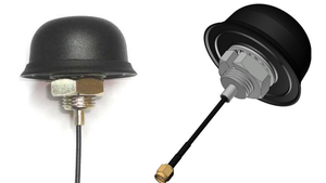 Водонепроницаемая винтовая антенна 3G IP67 для суровых условий эксплуатации GL601 