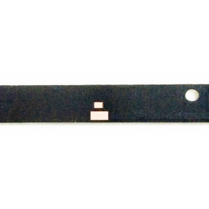 7x39,7 мм, 868 МГц, IPEX/сварочный разъем, антенна FPC