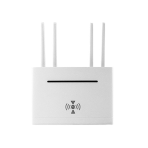 GL-T901 Qualcomm 8189 Чип 1-4 сетевых порта Маршрутизатор SIM-карты