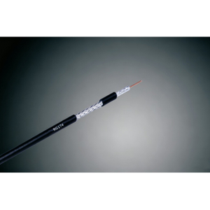 Коаксиальный кабель 15 ГГц, 3,5 кВт