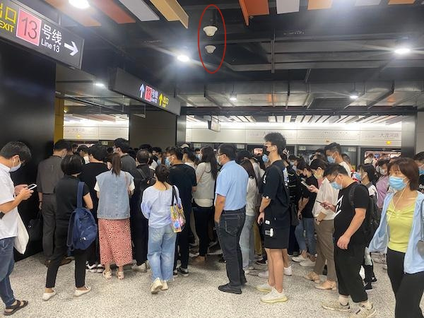 комнатная потолочная антенна