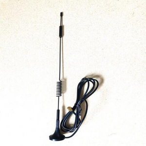 Двухдиапазонная магнитная антенна 5dbi SMA Male 4G 