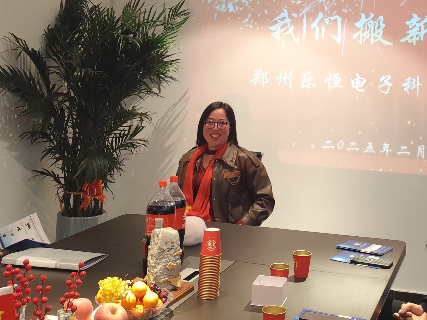 Генеральный директор Се